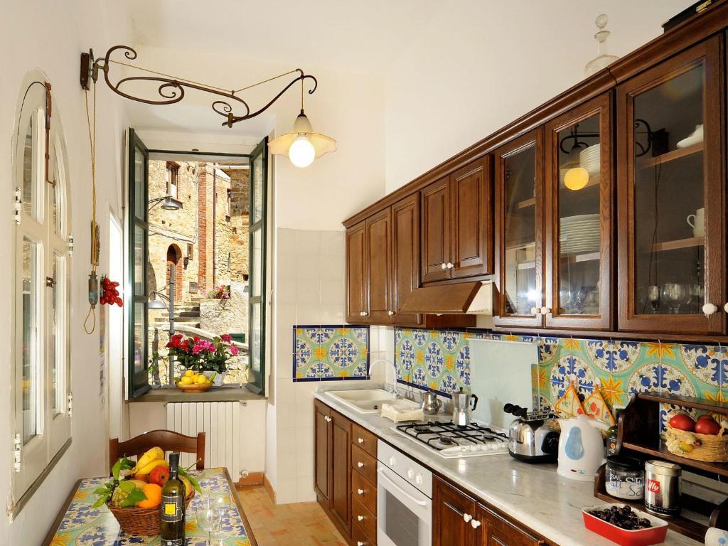 דירות קסטלבאטה Residenza Matarazzo E Le Sue Soffitte חדר תמונה